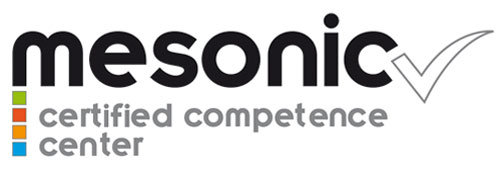 Mesonioc Partner - HoMa Hoffmann Marketing GmbH